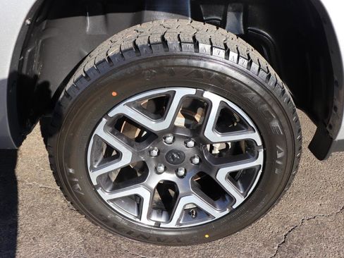 Used 2025 RAM 1500 Laramie image 57