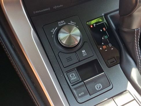 Used 2020 Lexus NX 300 FWD w/ Comfort Package image 24