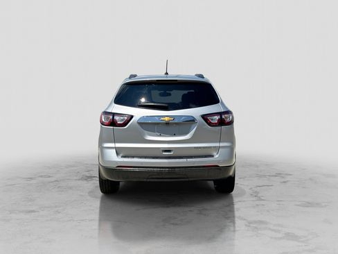 Used 2014 Chevrolet Traverse LT w/ All-Star Edition FWD image 6