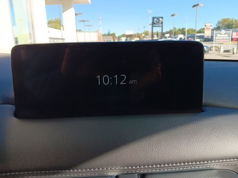 Certified 2025 MAZDA CX-5 2.5 Turbo image 23