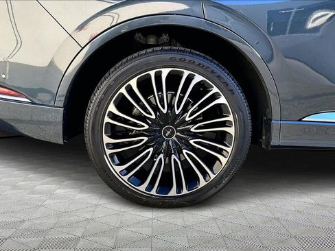 Used 2021 Lincoln Aviator Black Label w/ Dynamic Handling Package image 36