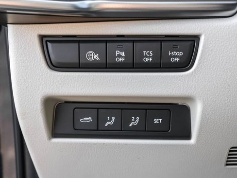 New 2026 MAZDA CX-90 3.3 Turbo S w/ Premium Package AWD/4WD image 26