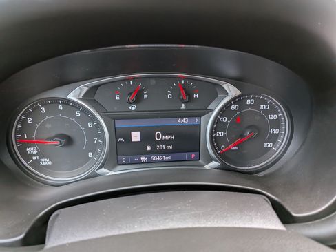 Used 2021 GMC Terrain SLE w/ Driver Convenience Package AWD/4WD image 27