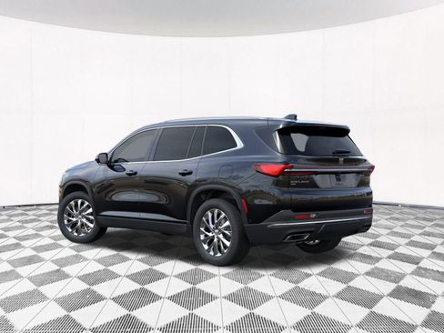 New 2026 Buick Enclave Preferred image 6