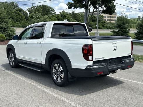 Used 2019 Honda Ridgeline RTL-E image 24