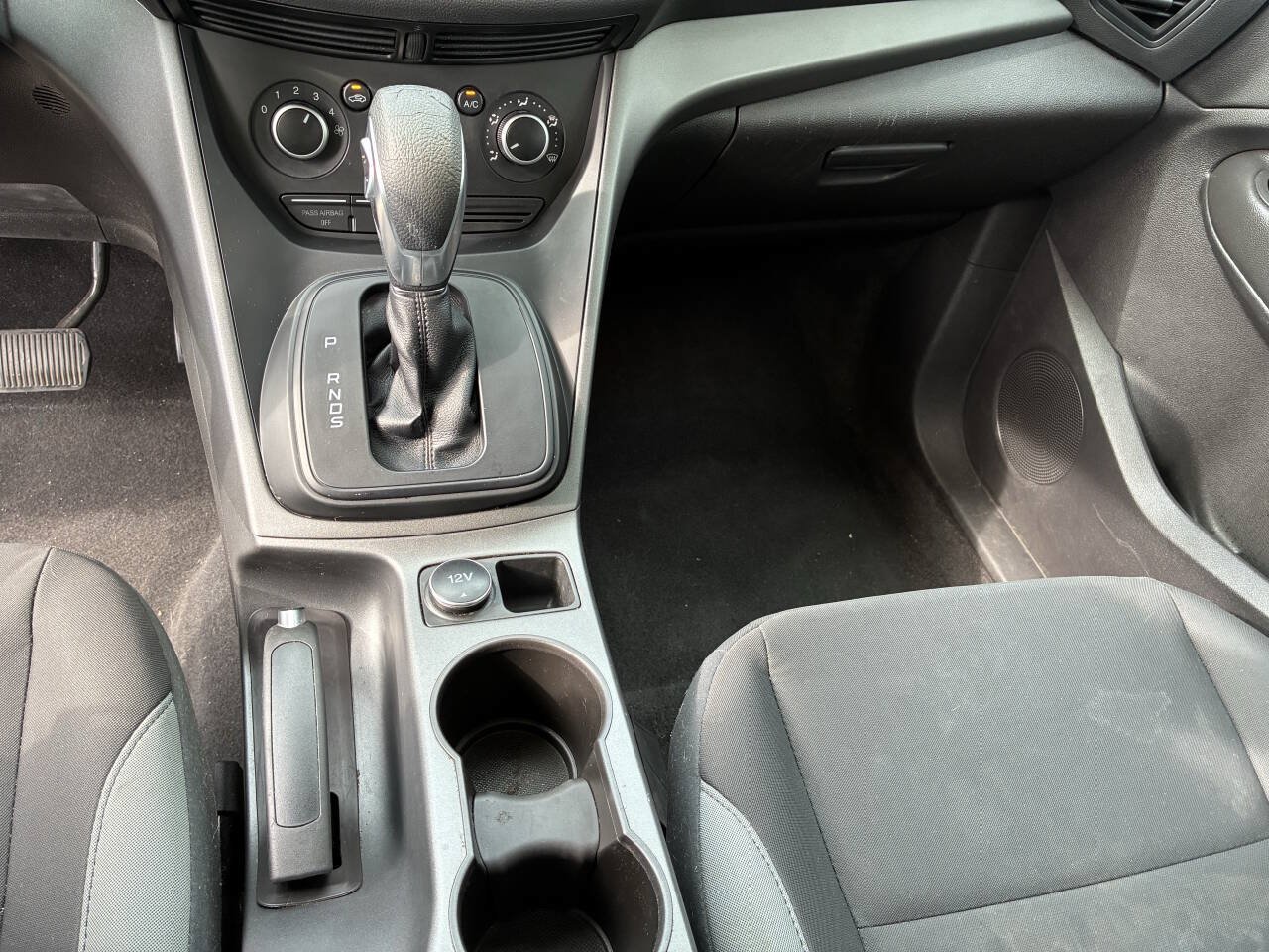 Used 2013 Ford Escape S FWD image 16
