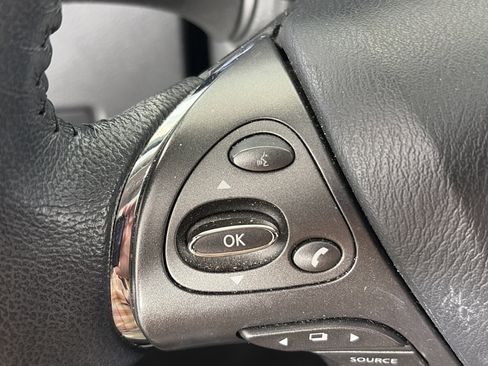 Certified 2023 Nissan Murano SL w/ SL Moonroof Package image 28