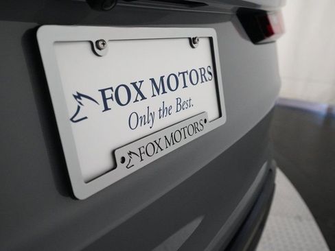 Used 2025 Honda CR-V EX-L image 38