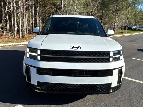 New 2026 Hyundai Santa Fe Calligraphy image 9