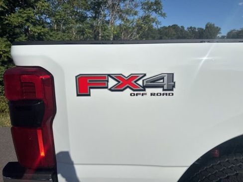 New 2026 Ford F250 XLT w/ XLT Premium Package image 17