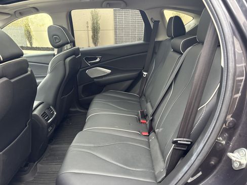 Used 2020 Acura RDX AWD w/ Advance Package image 31