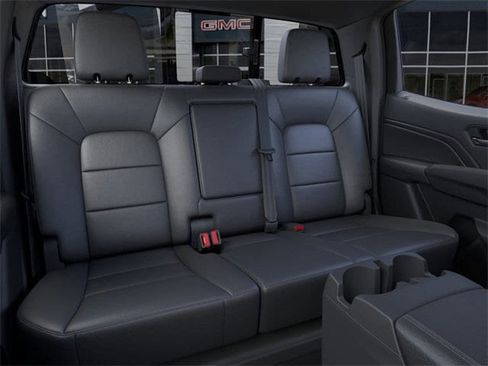 New 2025 GMC Canyon Elevation w/ Convenience Package image 17