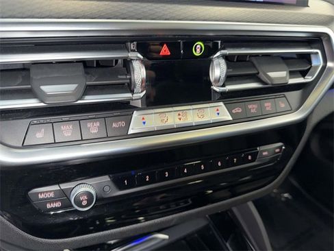 Used 2023 BMW X4 xDrive30i w/ M Sport Package image 26