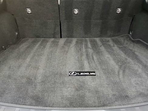 Used 2025 Lexus UX 300h FWD w/ Accessory Package (Z1) image 30