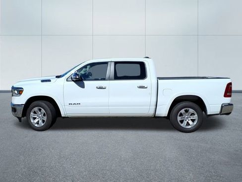 Used 2022 RAM 1500 Laramie image 2