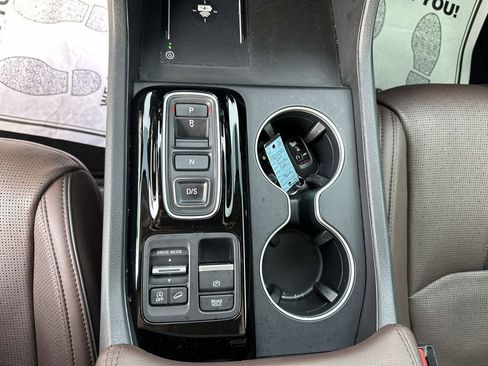 Used 2023 Honda Pilot Elite image 26