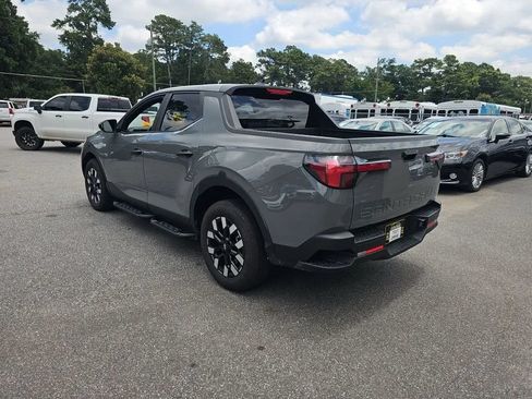 Used 2026 Hyundai Santa Cruz SE FWD image 7