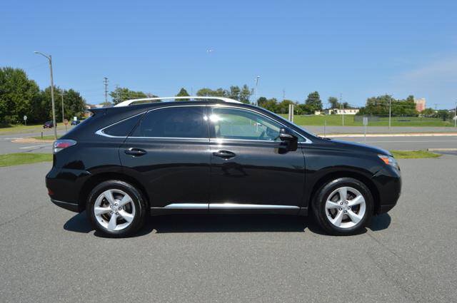 Used 2011 Lexus RX 350 AWD w/ Premium Pkg image 76