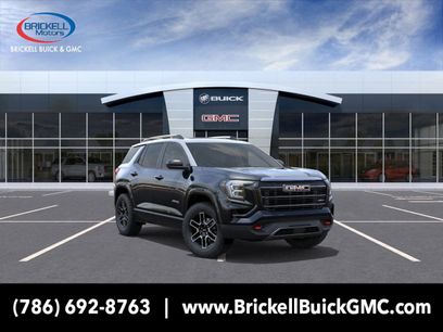 New 2026 GMC Terrain AT4 w/ Convenience Package III