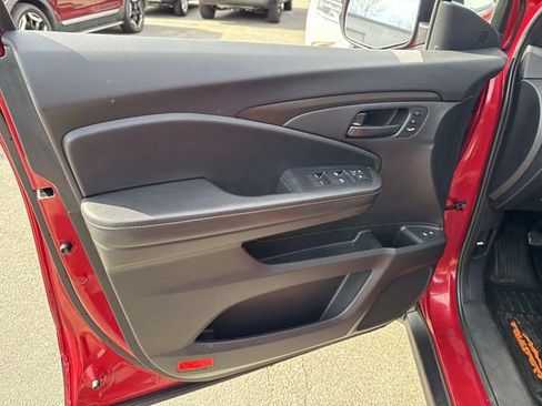 Used 2022 Honda Passport TrailSport image 20