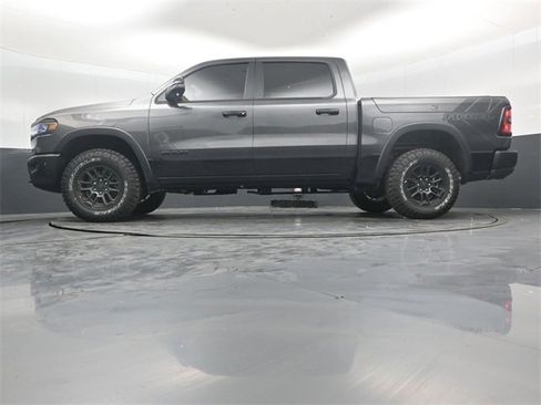 New 2026 RAM 1500 Rebel w/ Rebel Level 2 Equipment Group image 44