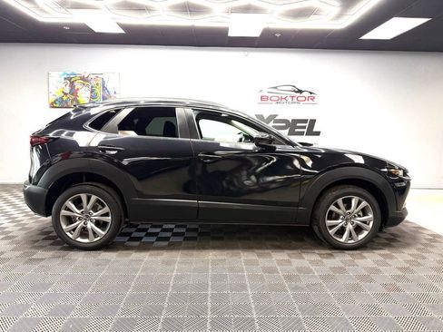 Used 2022 MAZDA CX-30 AWD 2.5 S w/ Select Package image 17