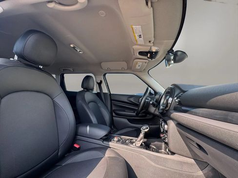 Used 2016 MINI Cooper Clubman FWD image 15