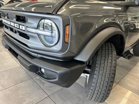 Used 2024 Ford Bronco Big Bend AWD/4WD image 17