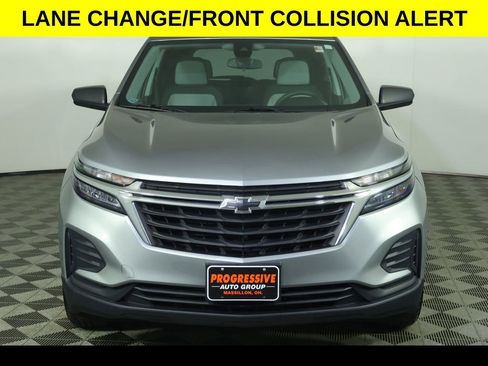 Used 2023 Chevrolet Equinox LS w/ LS Convenience Package image 8