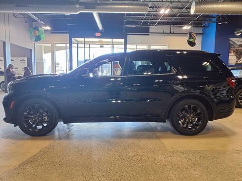 Used 2023 Dodge Durango R/T AWD/4WD image 6