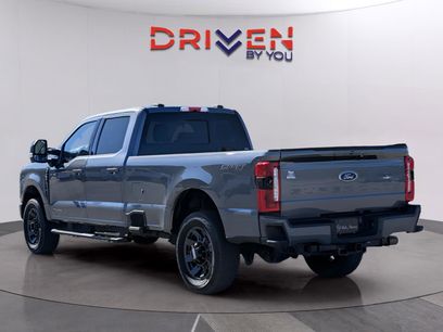 Used 2024 Ford F350 Lariat w/ Lariat Ultimate Package