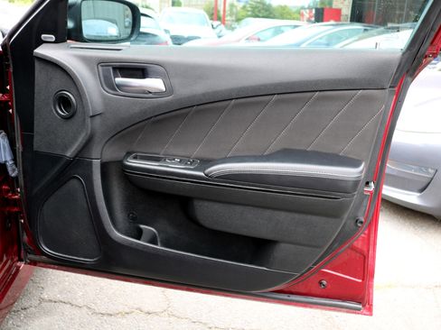 Used 2022 Dodge Charger GT w/ Blacktop Package image 40