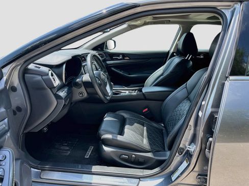 Used 2021 Nissan Maxima Platinum w/ Sport Mat Group FWD image 22
