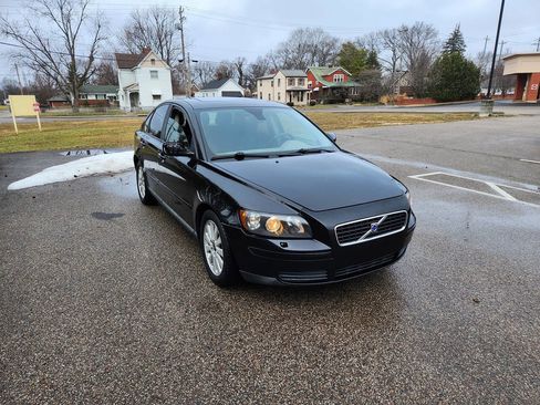 Used 2004 Volvo S40 2.4i image 4