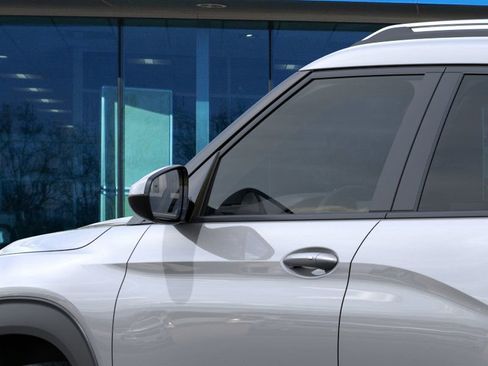 New 2026 Chevrolet TrailBlazer LT w/ Convenience Package image 12