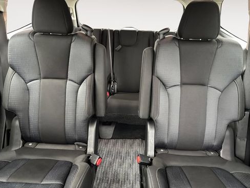 Certified 2025 Subaru Ascent Premium AWD/4WD image 13