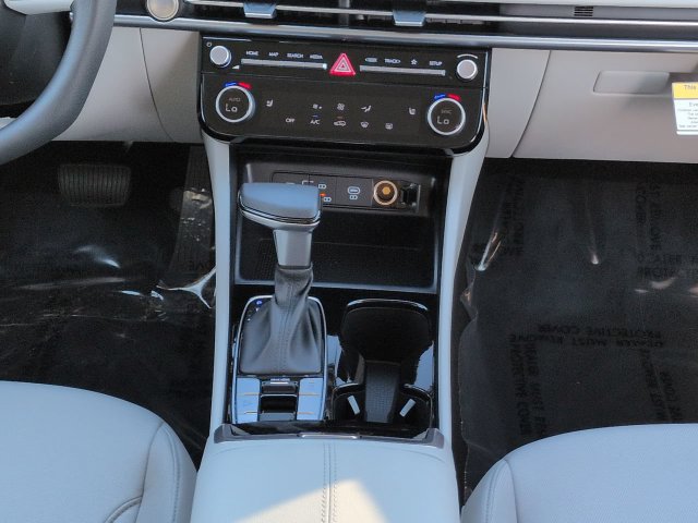 New 2026 Hyundai Tucson SEL FWD image 17