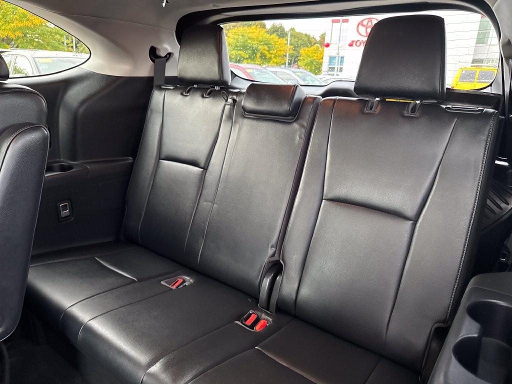 Used 2020 Toyota Highlander Limited AWD/4WD image 39
