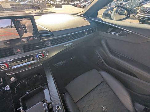 Used 2023 Audi RS 5 2.9T w/ Competition Package image 4