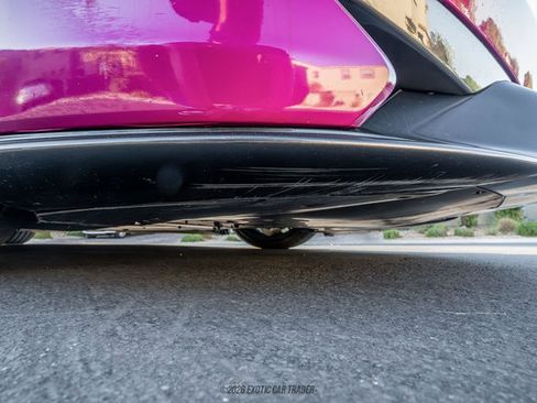 Used 2018 McLaren 570S Spider RWD image 53