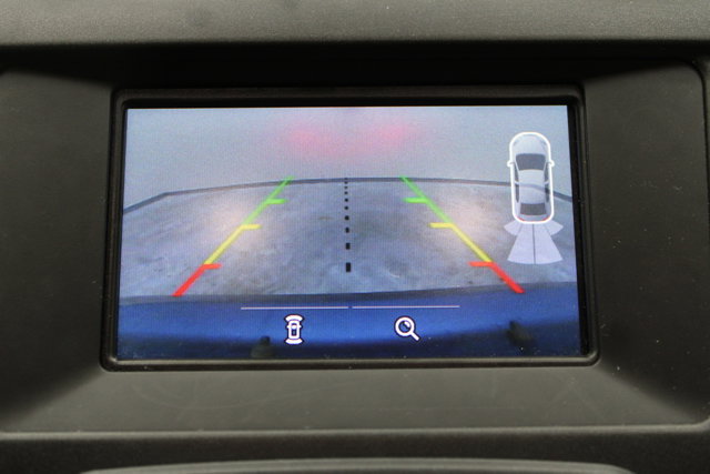 Certified 2018 Ford Fusion SE FWD image 3