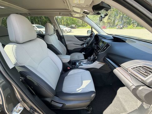 Used 2022 Subaru Forester Premium AWD/4WD image 20