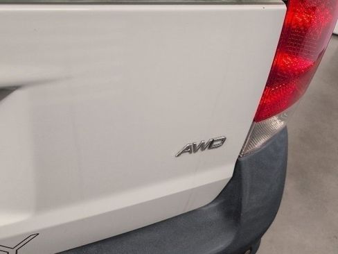 Used 2007 Volvo XC70 image 9