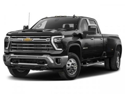Used 2024 Chevrolet Silverado 3500 High Country w/ High Country Premium Package