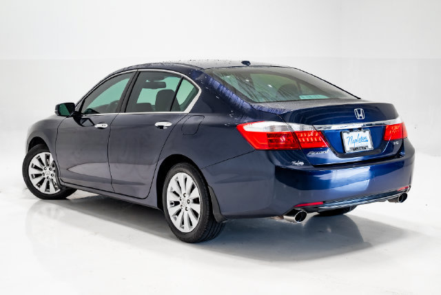Used 2015 Honda Accord EX-L image 3