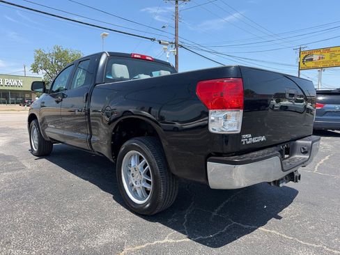 Used 2011 Toyota Tundra 2WD Double Cab w/ Tow Pkg image 7