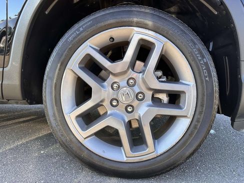 Used 2023 Honda Passport EX-L image 6