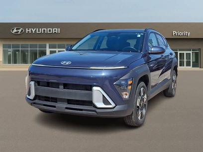 Used 2025 Hyundai Kona SEL