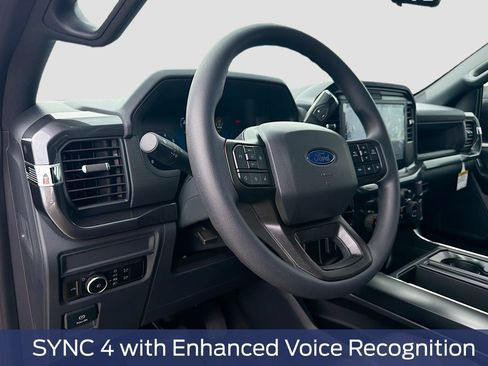 New 2026 Ford F150 STX AWD/4WD image 14