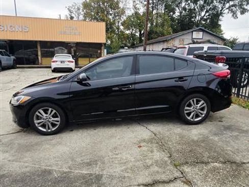 Used 2018 Hyundai Elantra Value Edition image 2